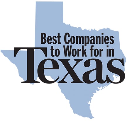 Texas Best Companies to Work for