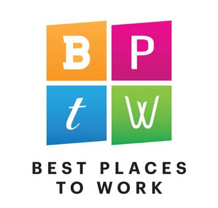 Best Places to Work