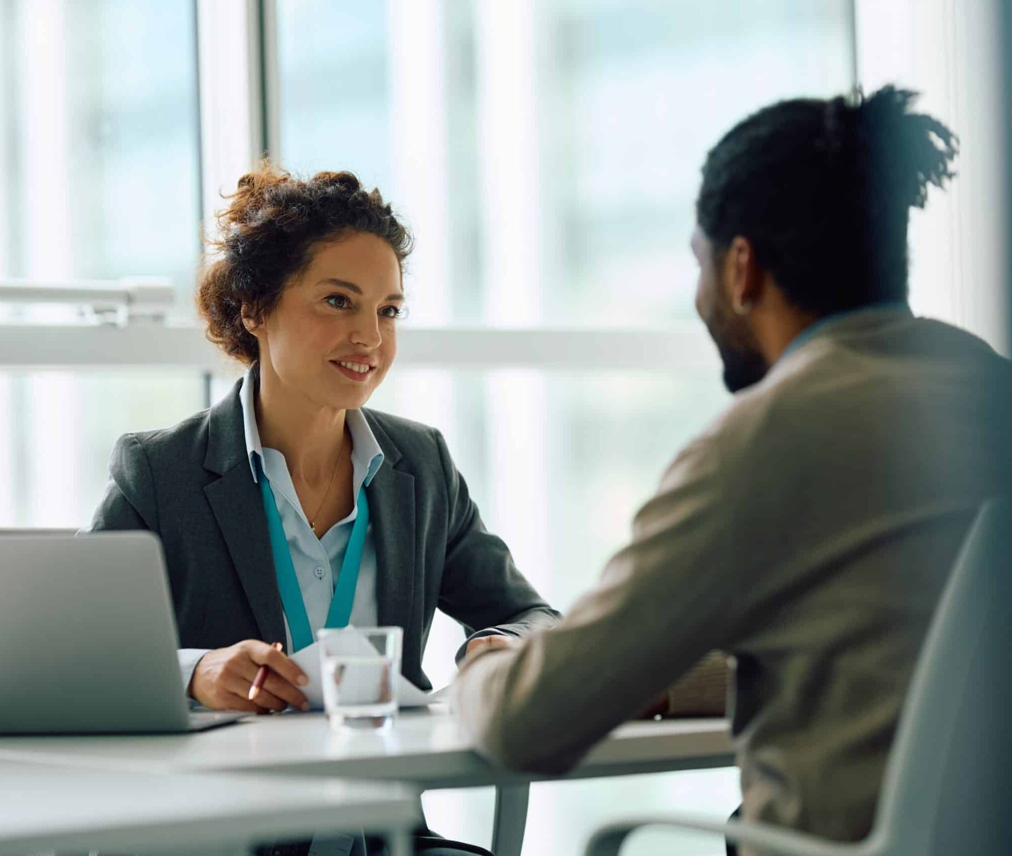 Experience the Providence Difference ​