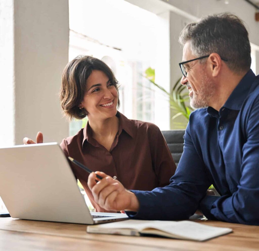 Experience the Providence Difference ​