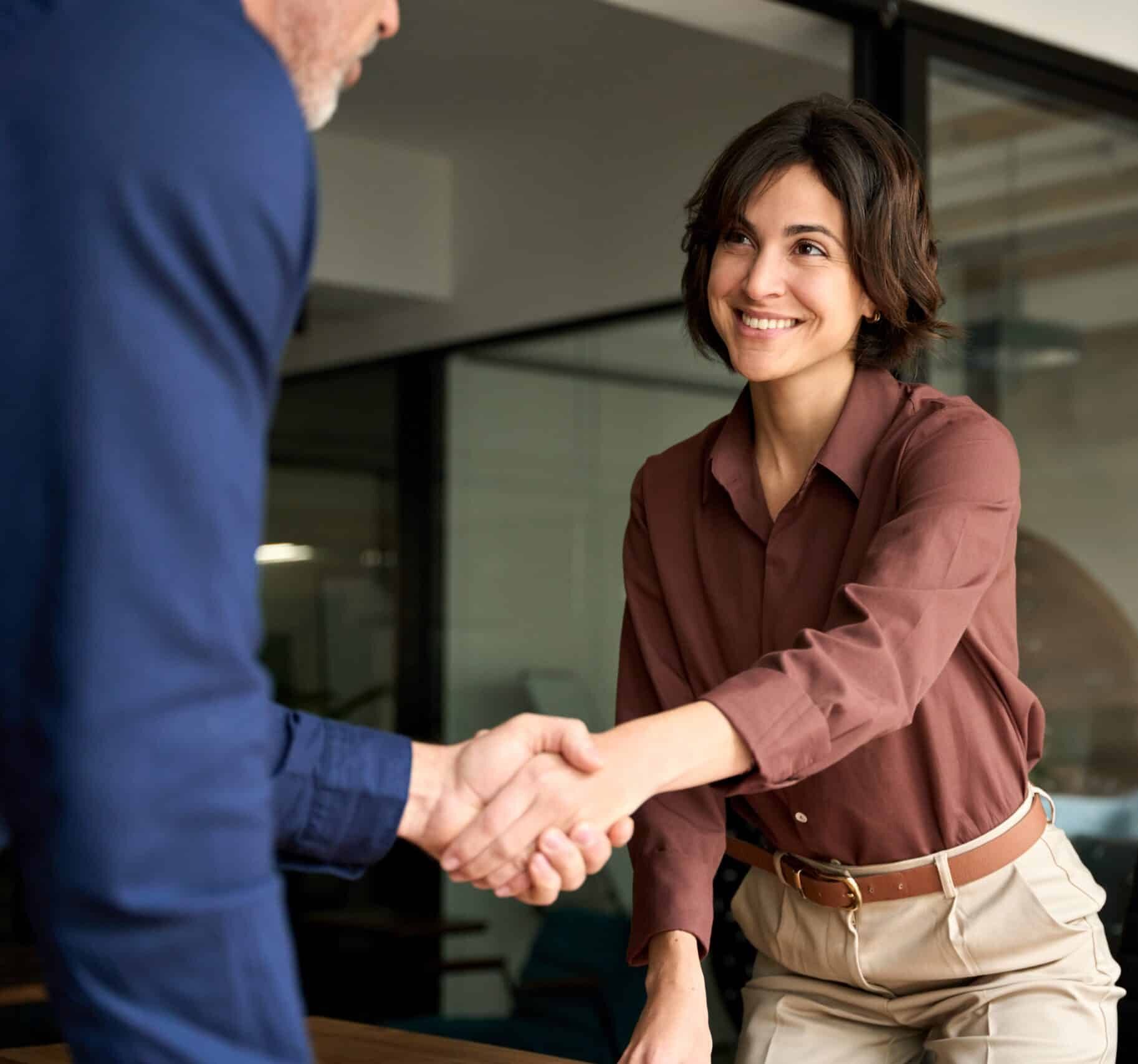 Experience the Providence Difference ​